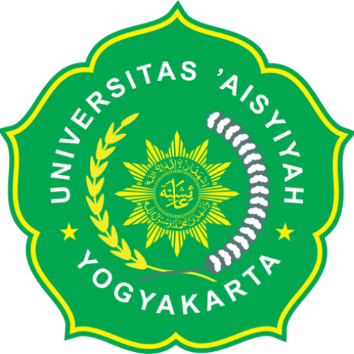 Logo UNISA Yogyakarta