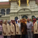 International Practice Project Angkatan tahun 2015