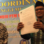 Stikes ‘Aisyiyah Yogyakarta Resmi Menjadi Universitas