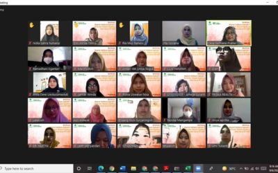 Pembukaan matrikulasi Magister Kebidanan Angkatan 9 UNISA yogyakarta