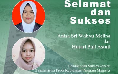 Membanggakan Mahasiswa Magister Kebidanan UNISA Lolos Progam Talenta  Inovasi Indonesia 2021