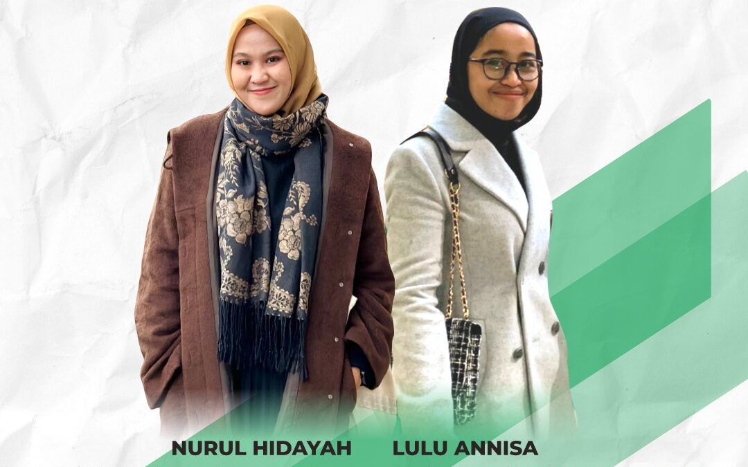 Bangga! Dua Mahasiswi Meraih Prestasi dalam Kompetisi yang Diselenggarakan AIPKEMA di Surabaya