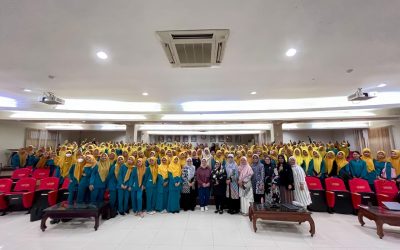 Studium Generale Magister Kebidanan UNISA Yogyakarta