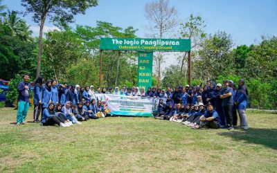 Magister Kebidanan UNISA Yogyakarta Gelar Outbound Motivation and Leadership Training di Magelang