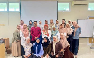 S2 Kebidanan UNISA Yogyakarta Gelar Pelatihan Metodologi Penelitian 2025, Dorong Budaya Riset yang Kuat dan Beretika